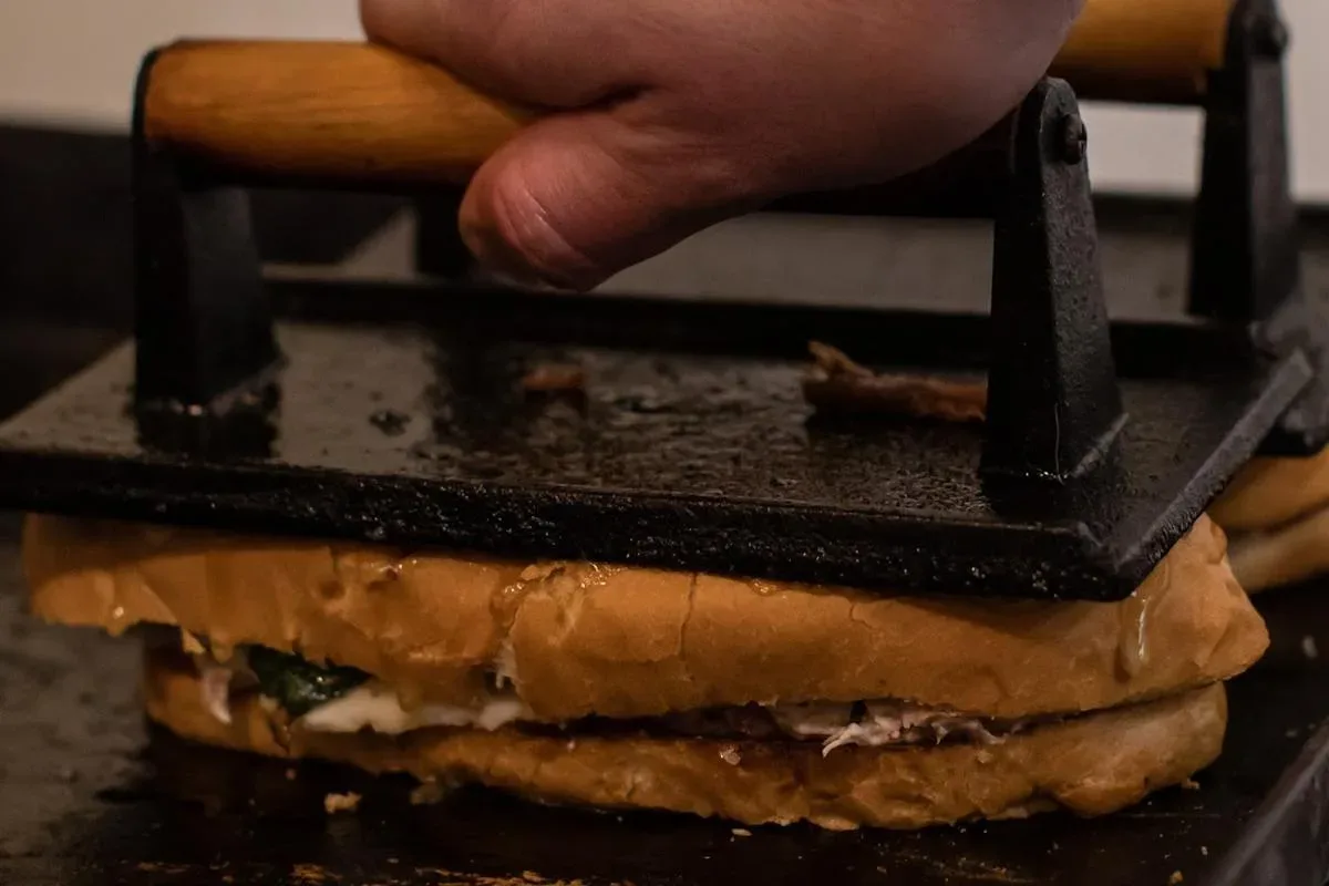Sandwich