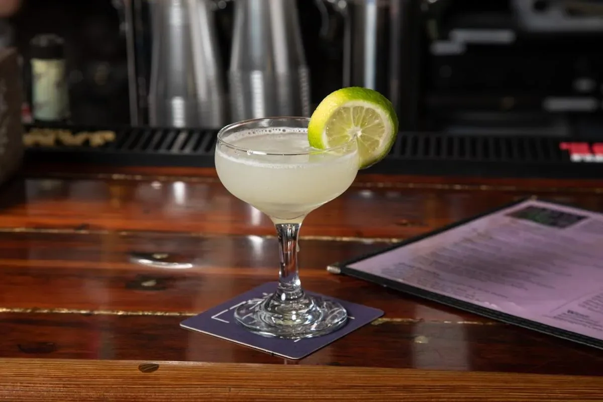 Daiquiri cocktail