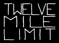 Twelve Mile Limit